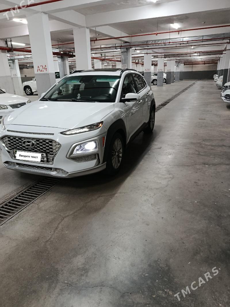 Hyundai Kona 2020 - 250 000 TMT - Ашхабад - img 3