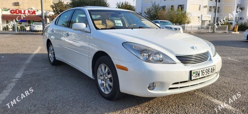 Lexus ES 330 2005 - 185 000 TMT - Aşgabat - img 4