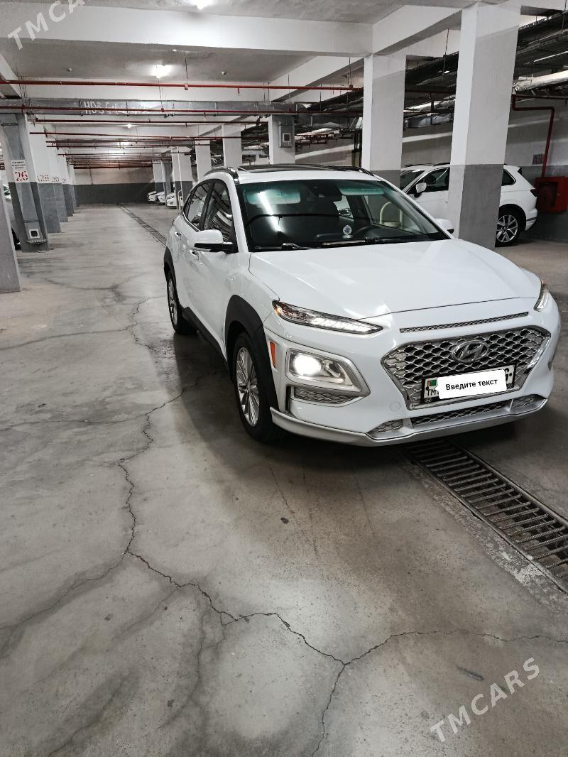 Hyundai Kona 2020 - 250 000 TMT - Ашхабад - img 2