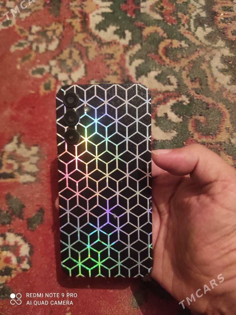 Samsung A 15 6.128 Gb - Türkmenabat - img 2