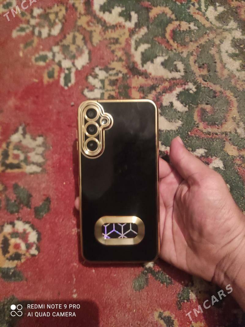 Samsung A 15 6.128 Gb - Türkmenabat - img 3