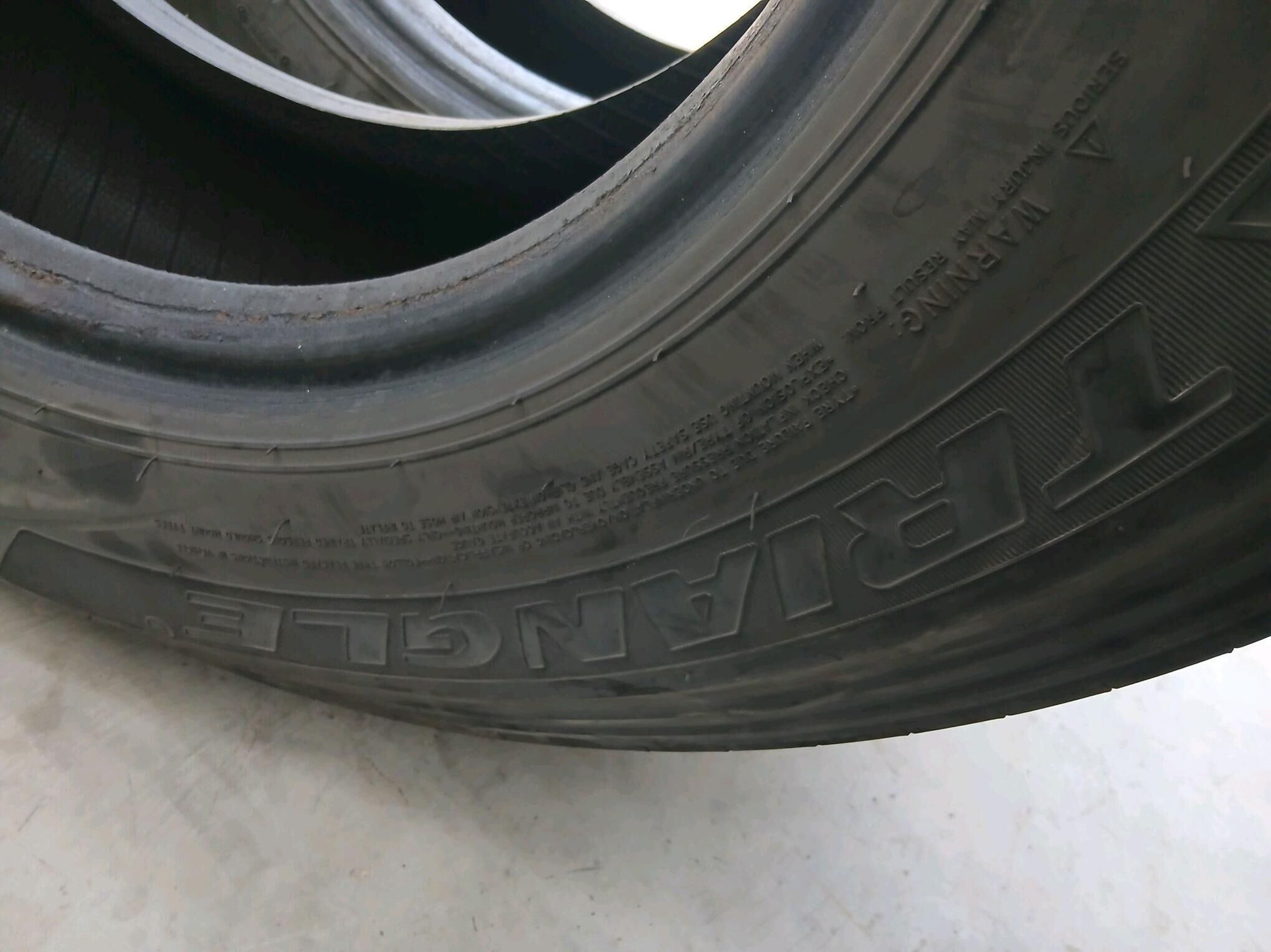 teker 315.70.22.5 800 TMT - Änew - img 3