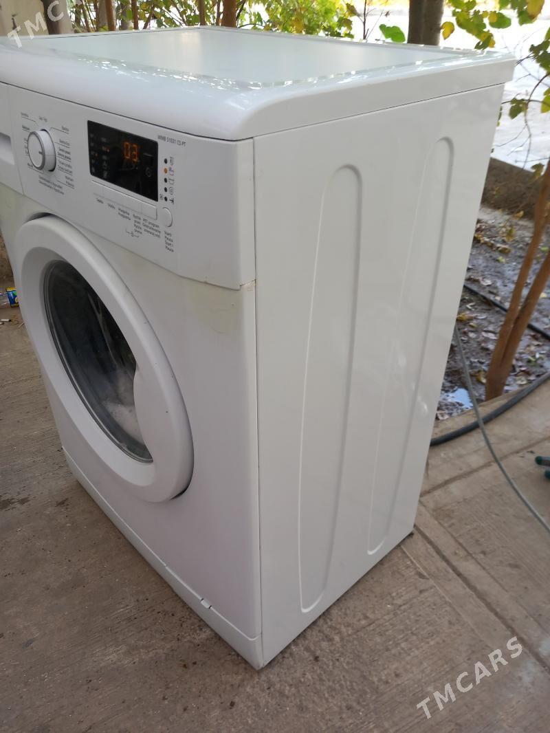 BEKO 5 KG KIR MASYN - Parahat 3 - img 3