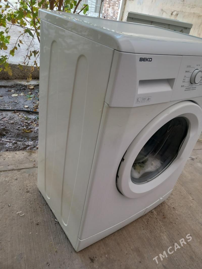 BEKO 5 KG KIR MASYN - Parahat 3 - img 4