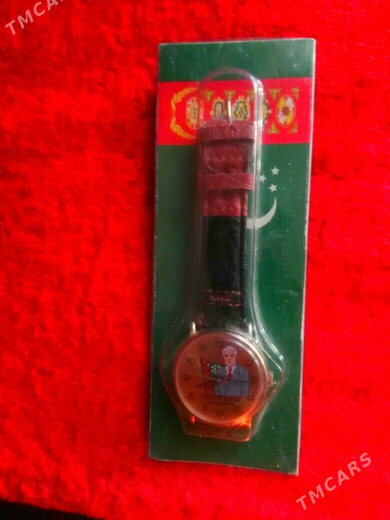 SAGAT ЧАСЫ САГАТ - Мары - img 2