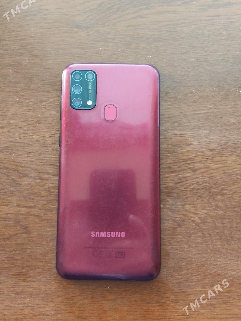 Samsung 128/6 - Мары - img 2