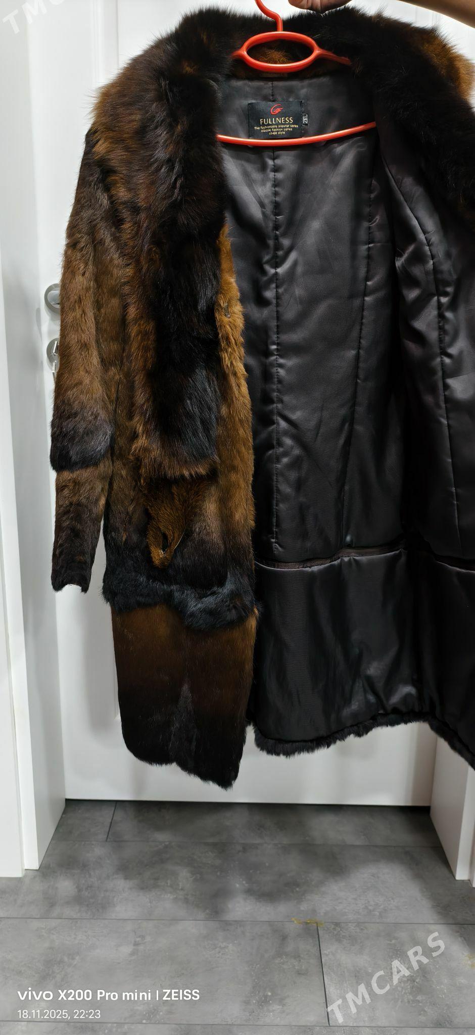 Şuba, palto - Балканабат - img 3