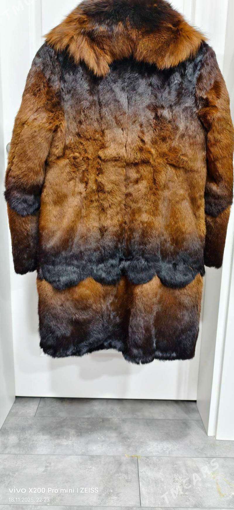 Şuba, palto - Балканабат - img 2