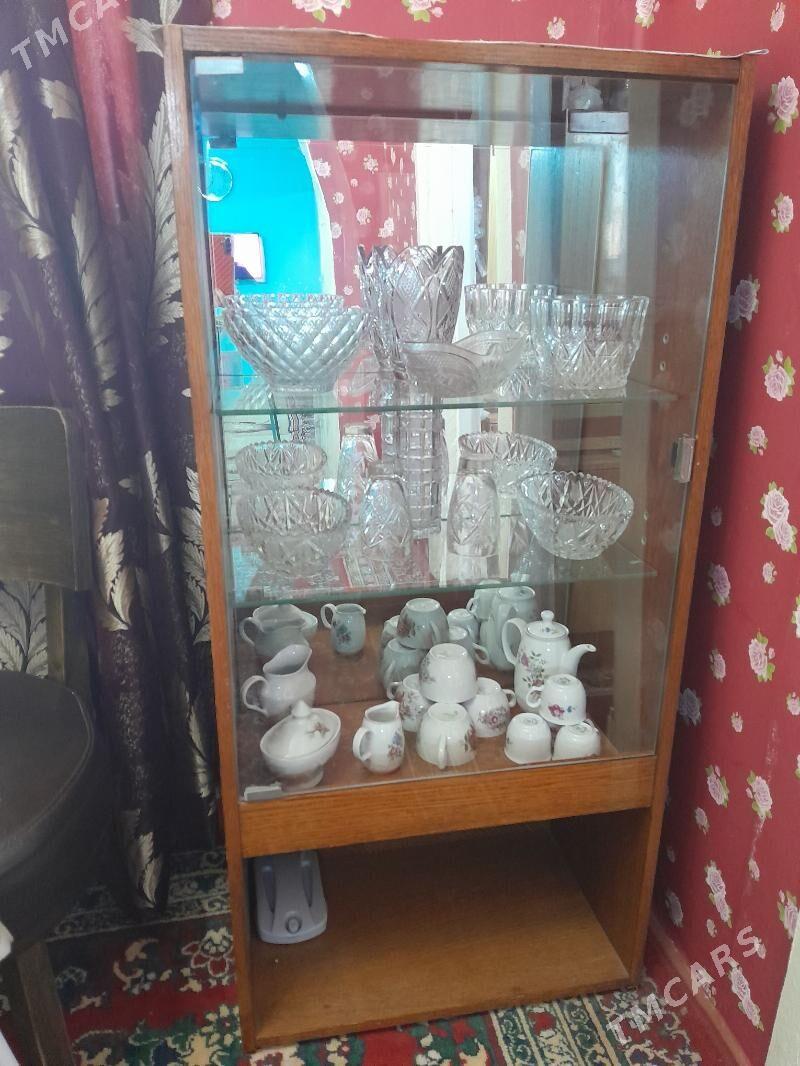 шкаф - Ашхабад - img 2