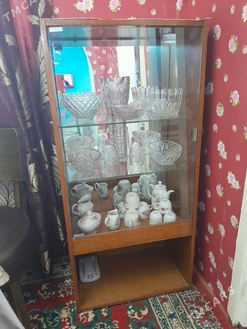 шкаф - Ашхабад - img 1