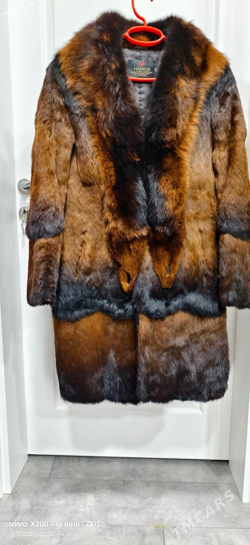 Şuba, palto - Балканабат - img 1