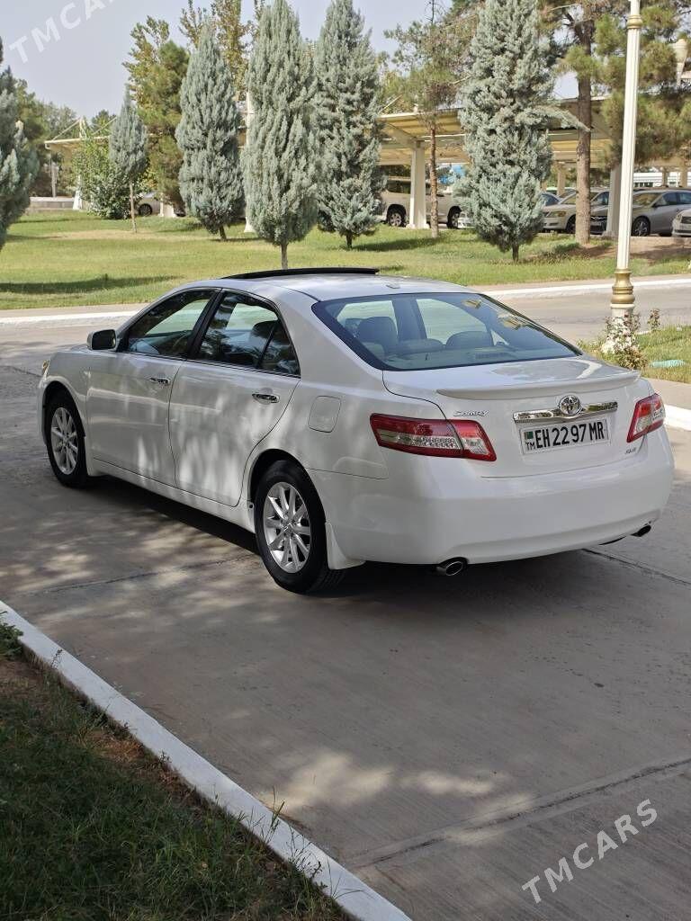 Toyota Camry 2010 - 300 000 TMT - Мары - img 8