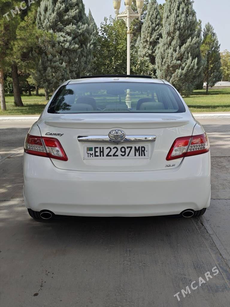 Toyota Camry 2010 - 300 000 TMT - Мары - img 7