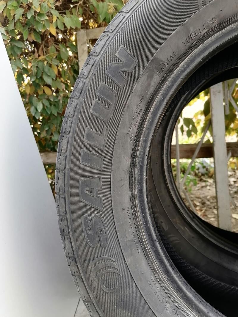 Teker 500 TMT - Бедев - img 2