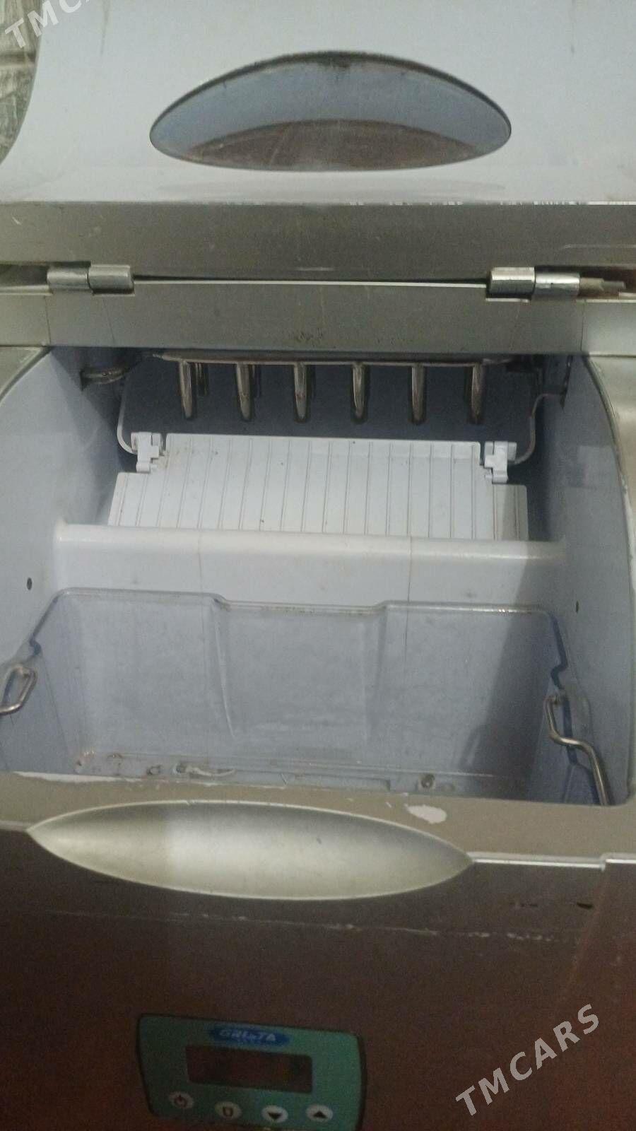 buz aparat - Aşgabat - img 3