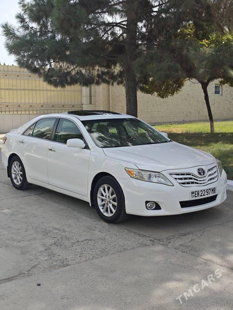 Toyota Camry 2010 - 300 000 TMT - Мары - img 6