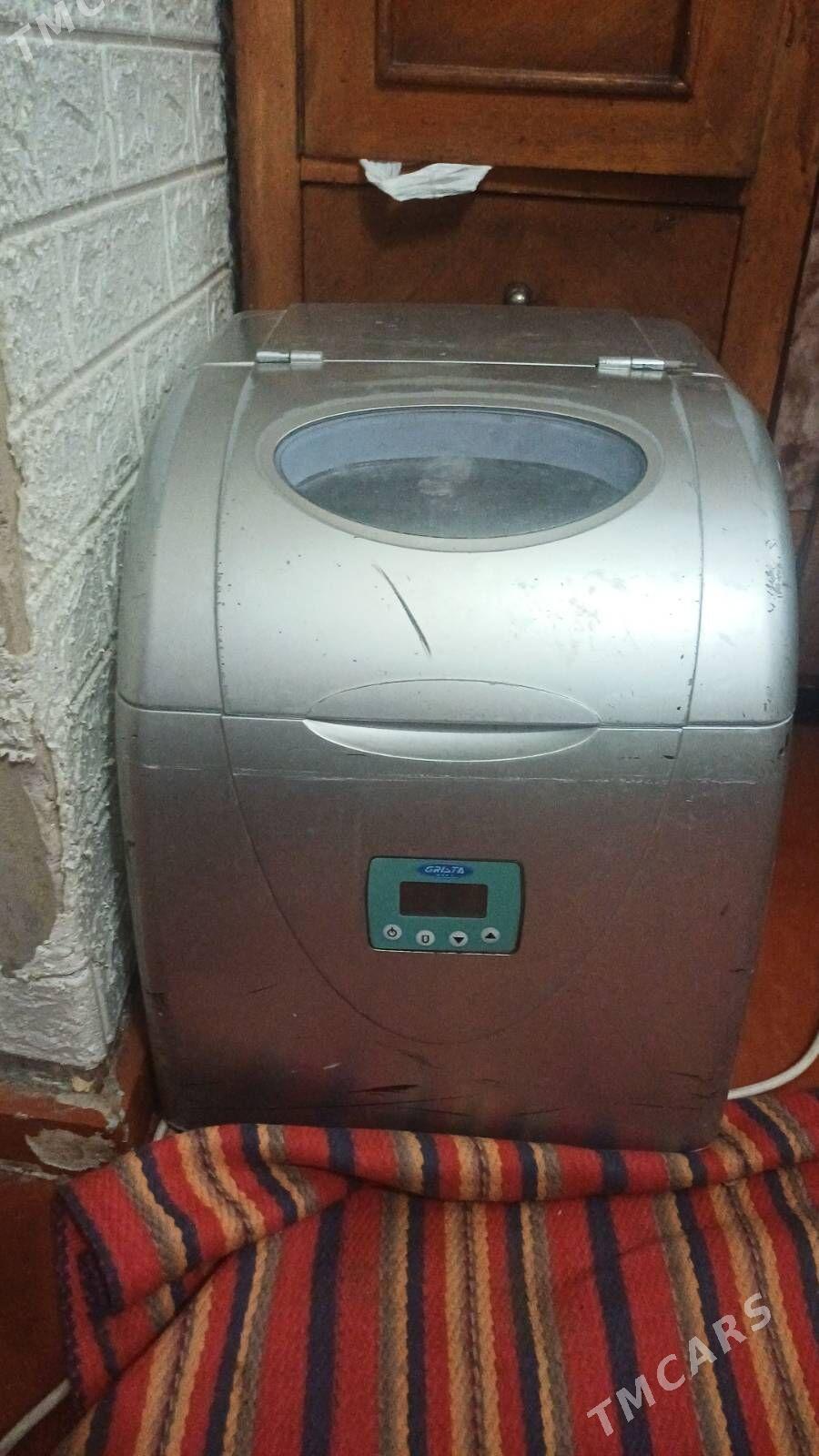 buz aparat - Aşgabat - img 2