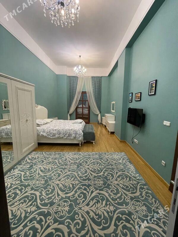 Нефтегаз Элитка 5 ком 2 этаж - Aşgabat - img 1