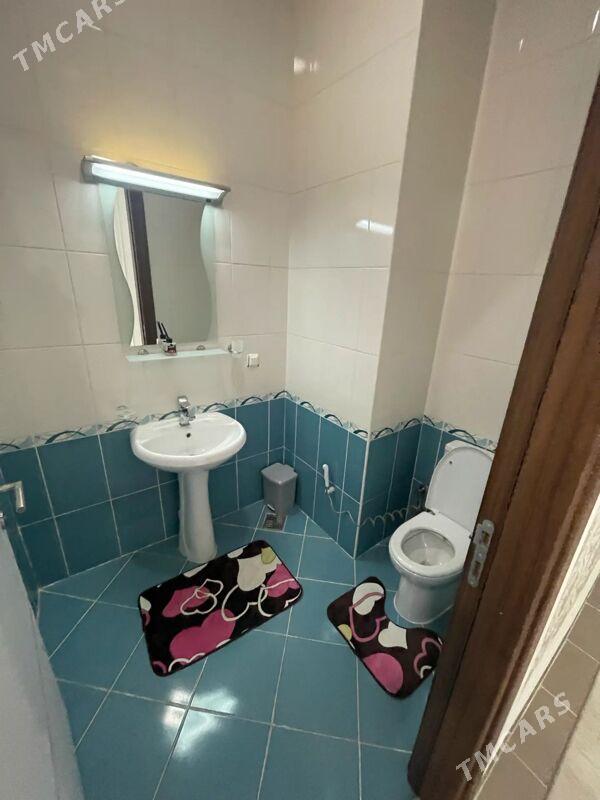 Нефтегаз Элитка 5 ком 2 этаж - Aşgabat - img 6