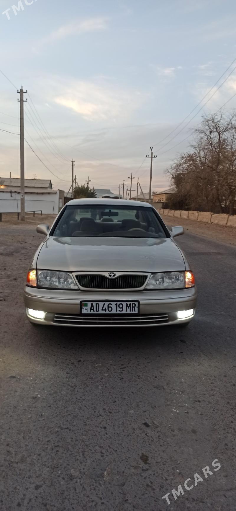 Toyota Avalon 1997 - 130 000 TMT - Мары - img 2