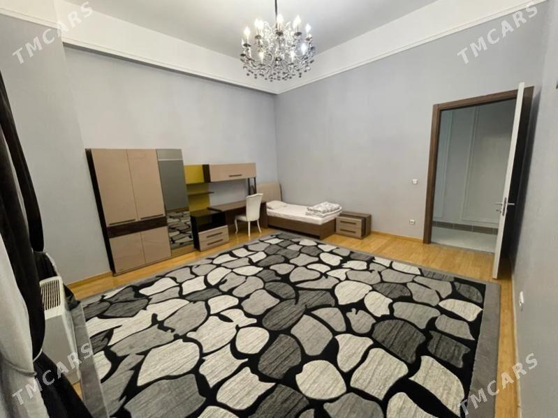 Нефтегаз Элитка 5 ком 2 этаж - Aşgabat - img 9