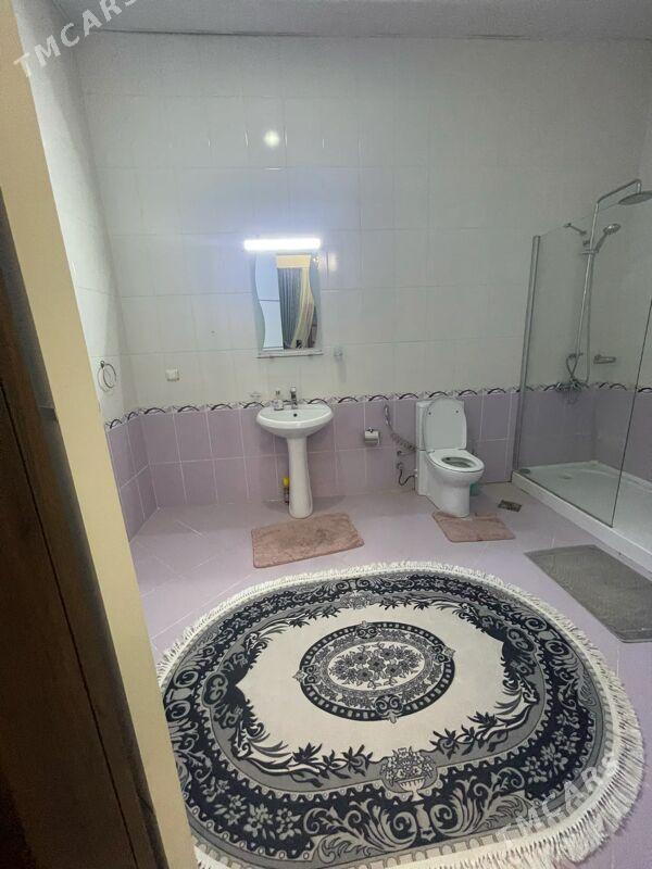 Нефтегаз Элитка 5 ком 2 этаж - Aşgabat - img 10