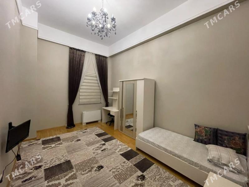 Нефтегаз Элитка 5 ком 2 этаж - Aşgabat - img 2