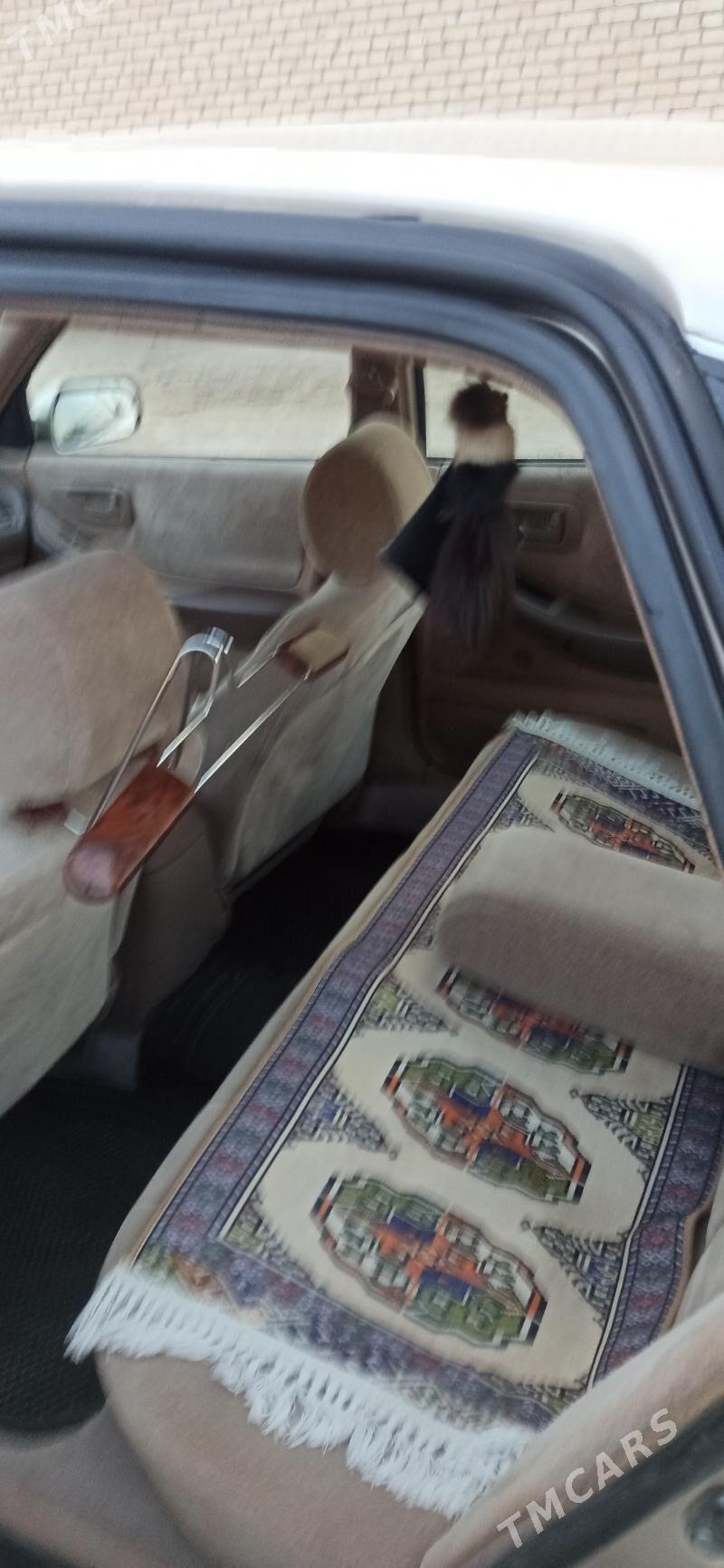 Toyota Avalon 1997 - 130 000 TMT - Мары - img 8