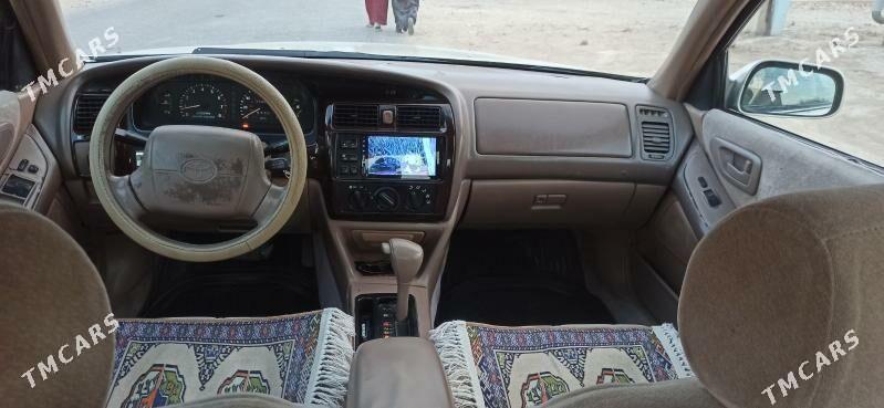 Toyota Avalon 1997 - 130 000 TMT - Мары - img 7