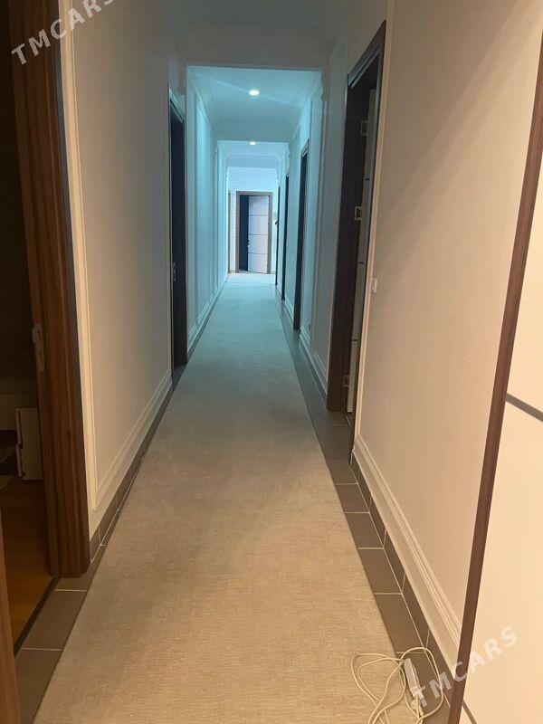 Нефтегаз Элитка 5 ком 2 этаж - Aşgabat - img 8