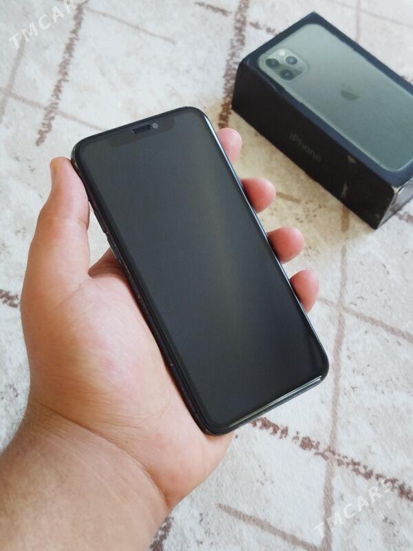 Iphone 11pro 76% - Ашхабад - img 4