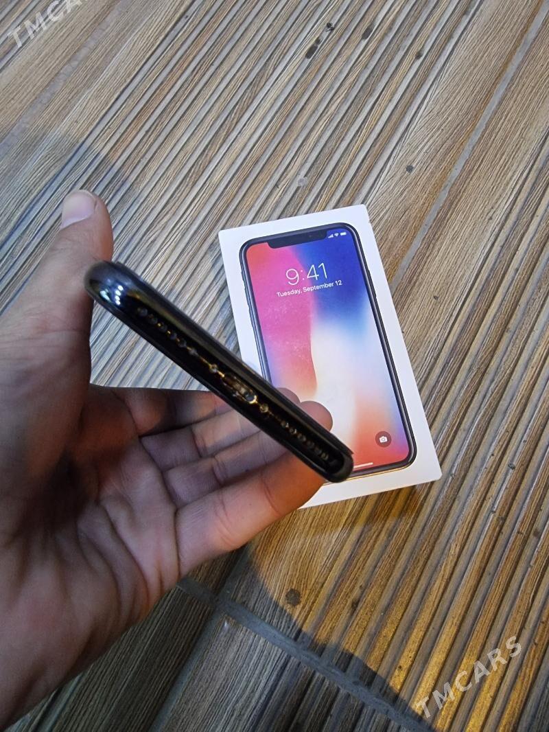 IPhone X - Aşgabat - img 3