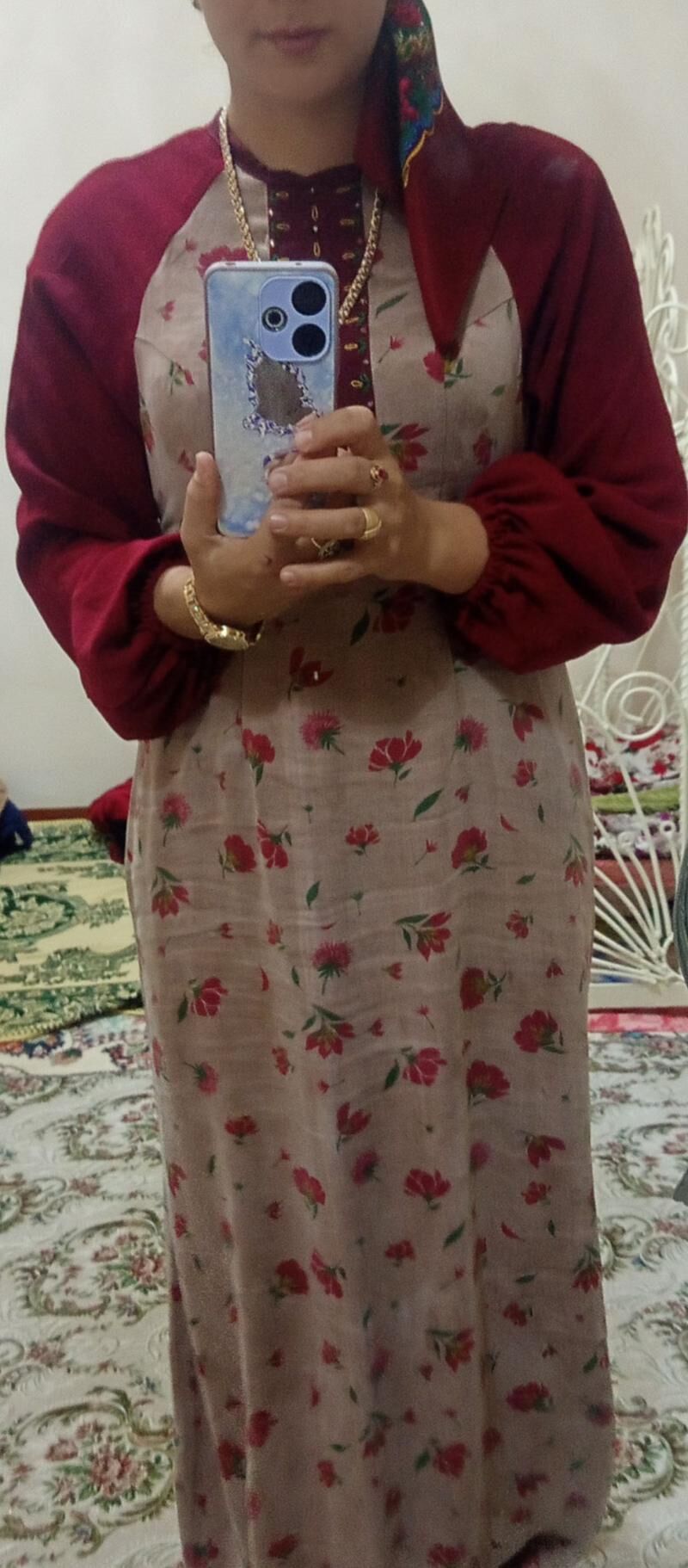 gulyupek - Sakarçäge - img 2