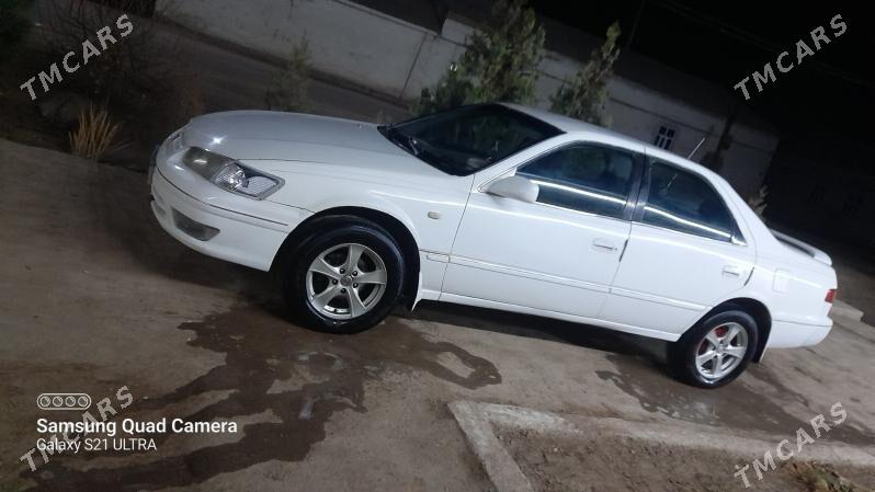 Toyota Camry 1998 - 118 000 TMT - Акдепе - img 3
