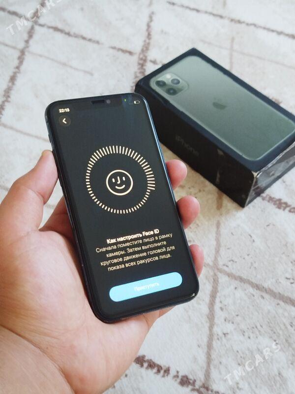 Iphone 11pro 76% - Ашхабад - img 7