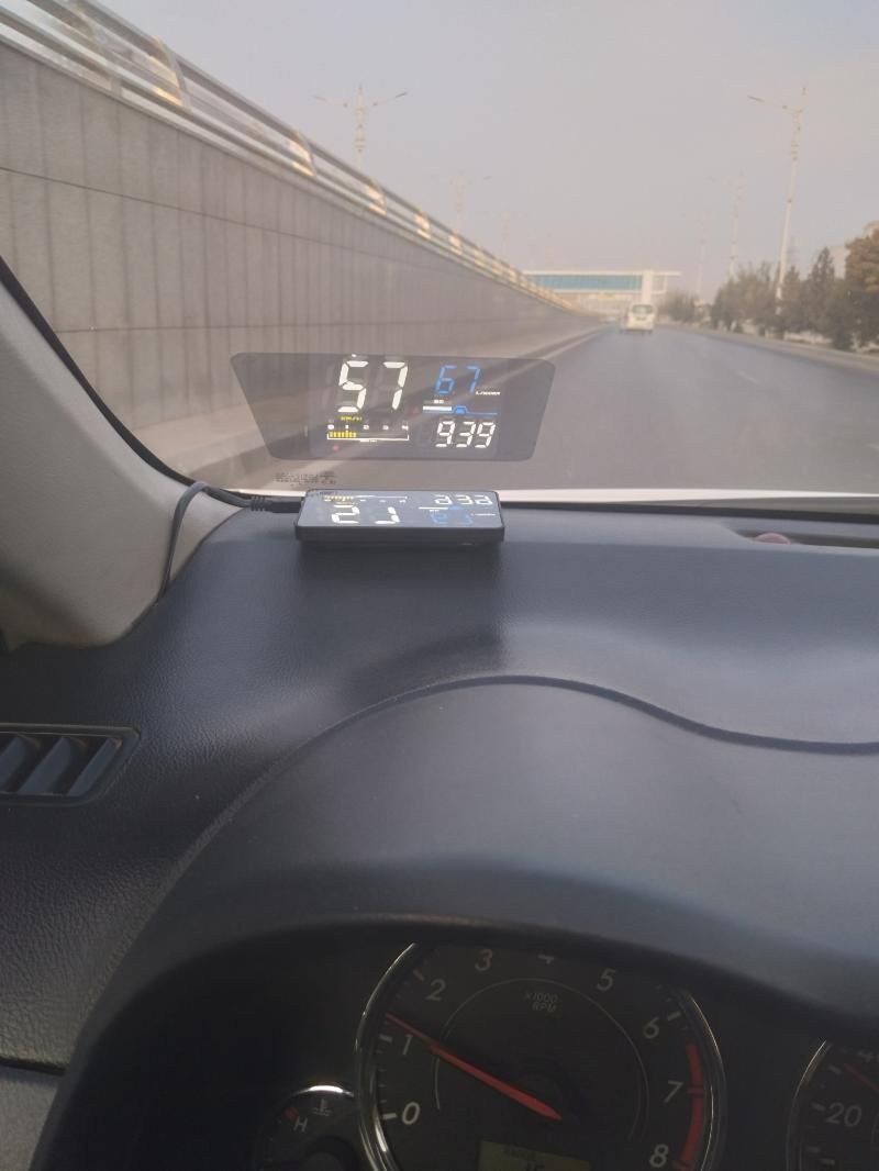 galagramma 400 TMT - Aşgabat - img 1