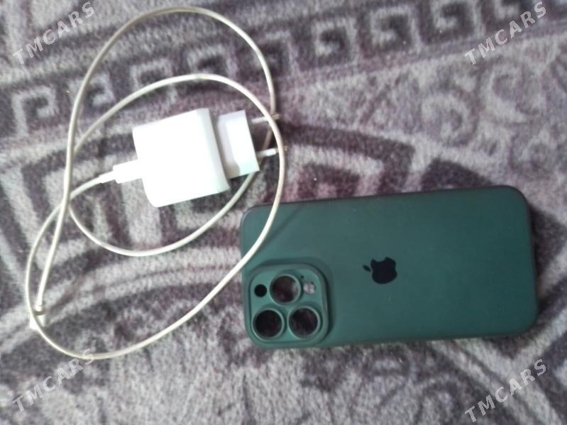 iPhone 13 pro - Gurbansoltan Eje - img 5