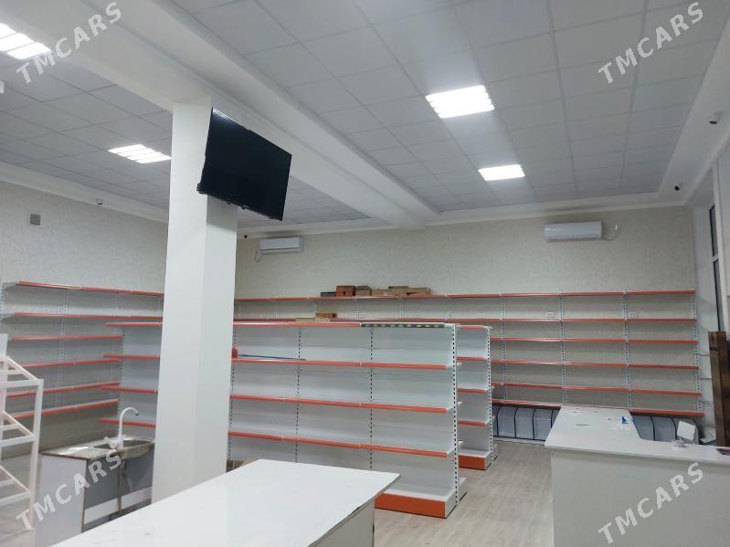 polka magazyn ucin - Balkanabat - img 3