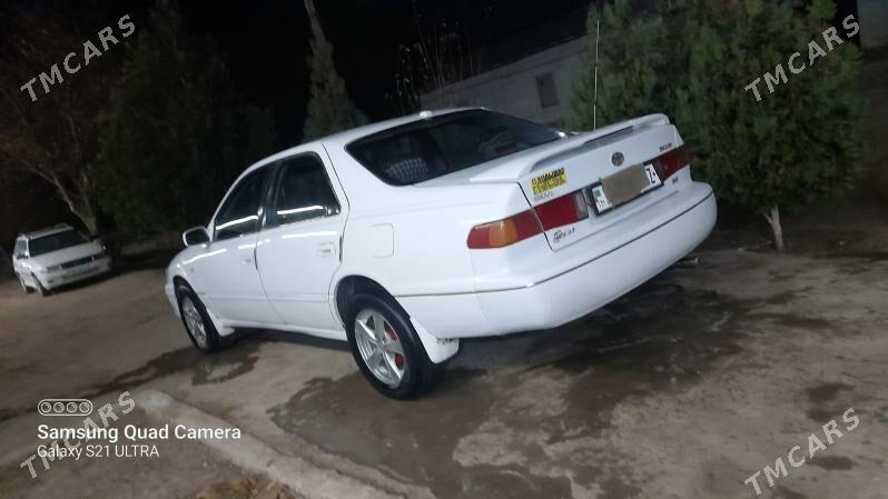 Toyota Camry 1998 - 118 000 TMT - Акдепе - img 4