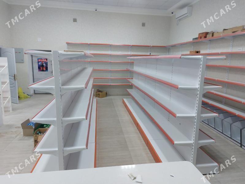 polka magazyn ucin - Balkanabat - img 5