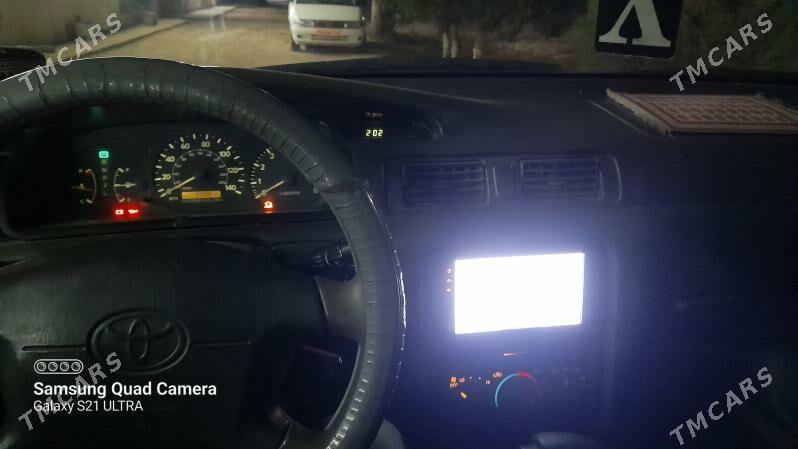 Toyota Camry 1998 - 118 000 TMT - Акдепе - img 2