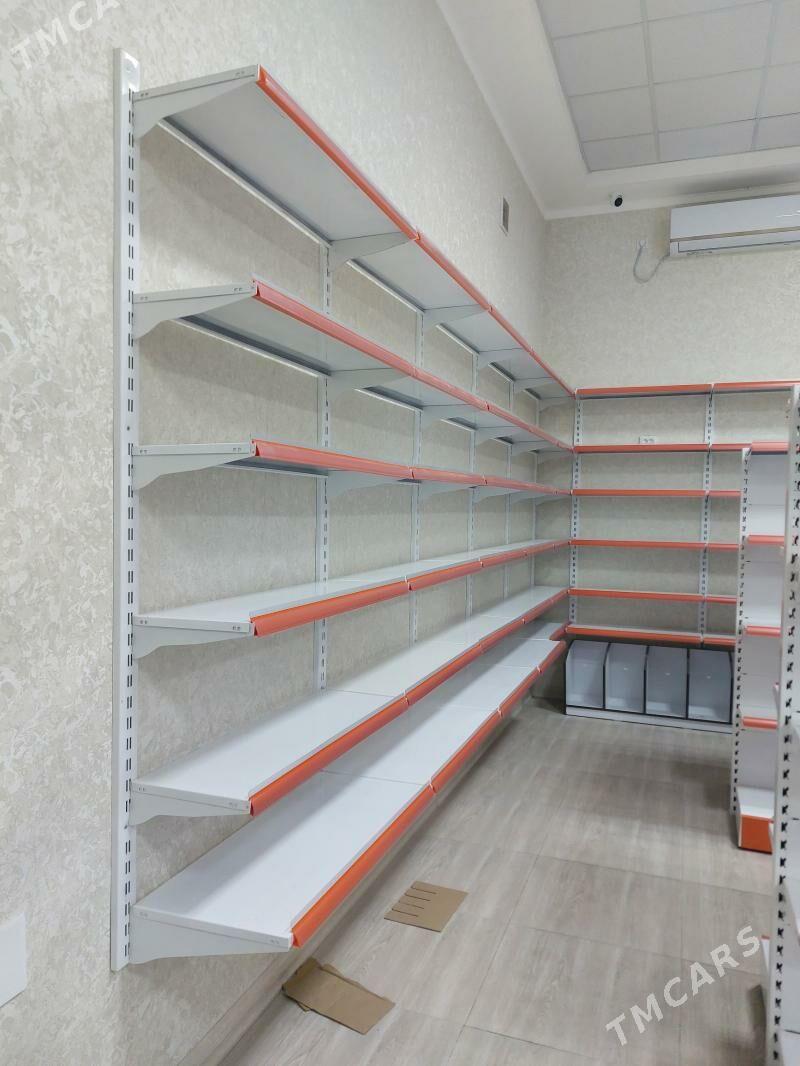 polka magazyn ucin - Balkanabat - img 4