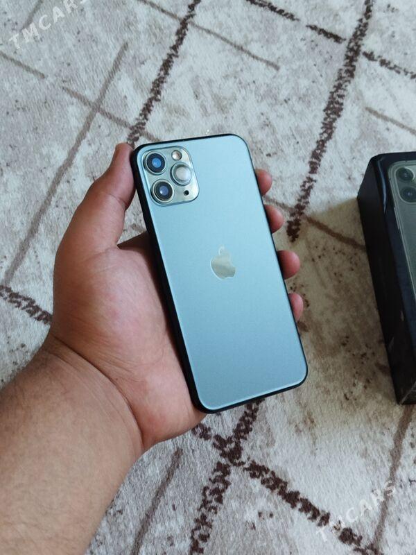 Iphone 11pro 76% - Ашхабад - img 1