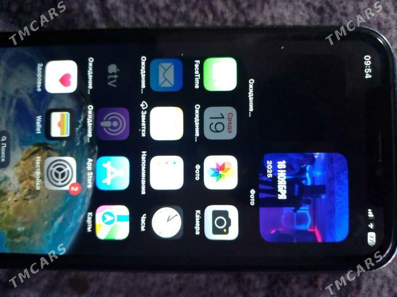 iPhone 13 pro - Gurbansoltan Eje - img 4