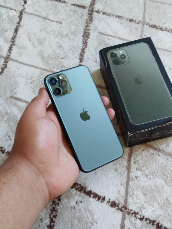 Iphone 11pro 76% - Ашхабад - img 2