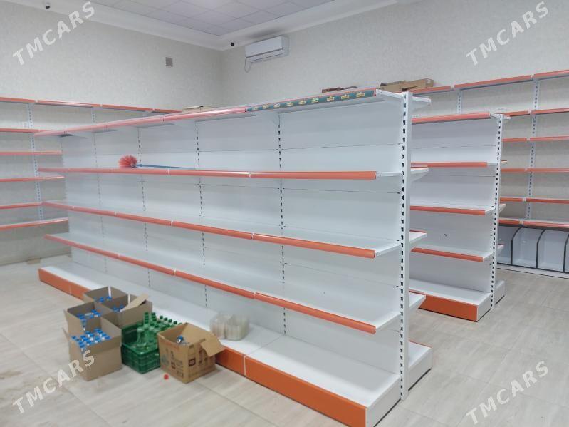 polka magazyn ucin - Balkanabat - img 2