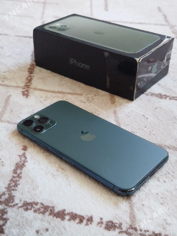 Iphone 11pro 76% - Ашхабад - img 3