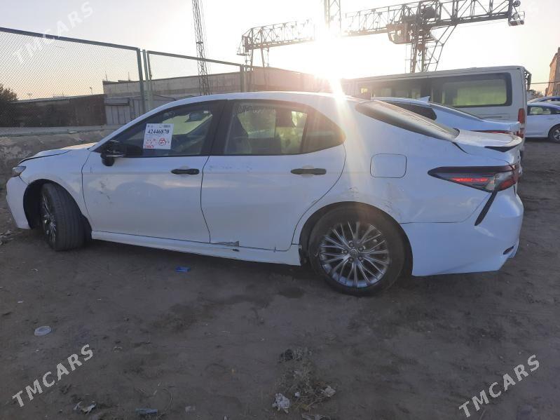 Toyota Camry 2022 - 230 000 TMT - Мары - img 4