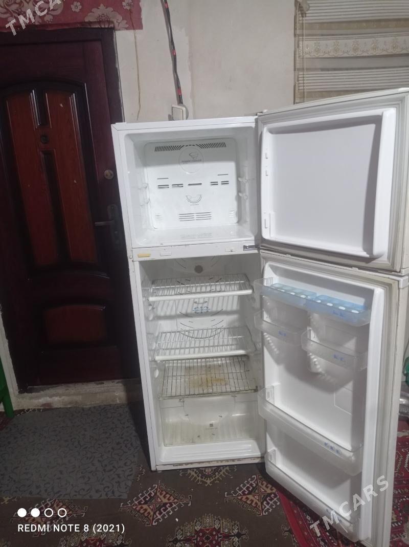 holadilnik - Aşgabat - img 3