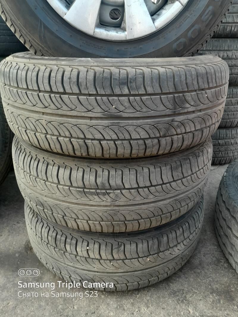 karolla diska balon 15lik 3 000 TMT - Дашогуз - img 2